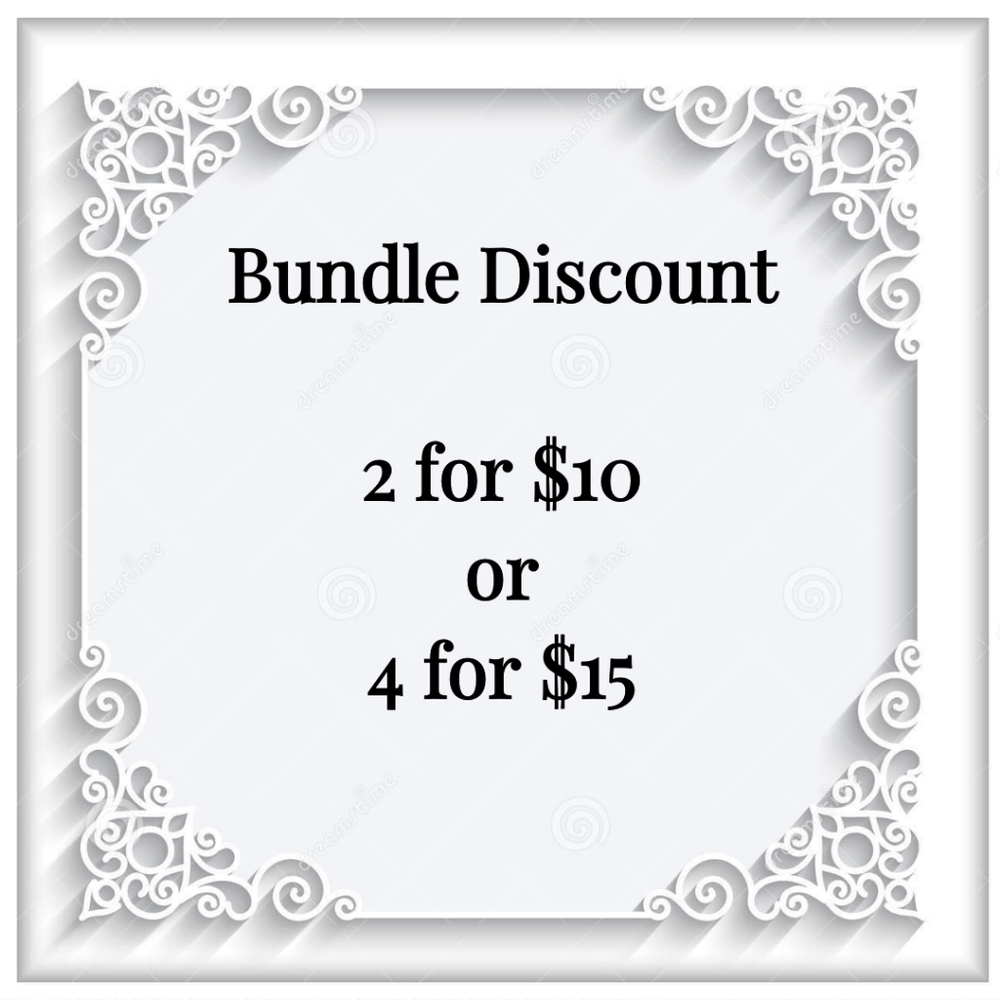 2/$10 or 4/$15 White Laser-cut Earrings Snowflake Floral Long - Picture 6 of 6